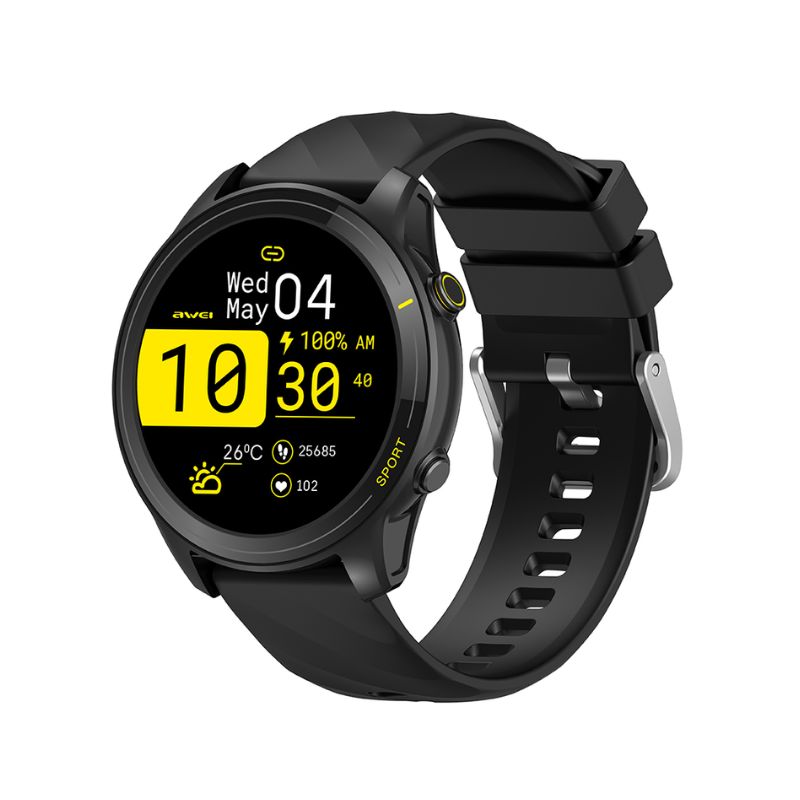 Awei H36 Outdoor Smart Watch