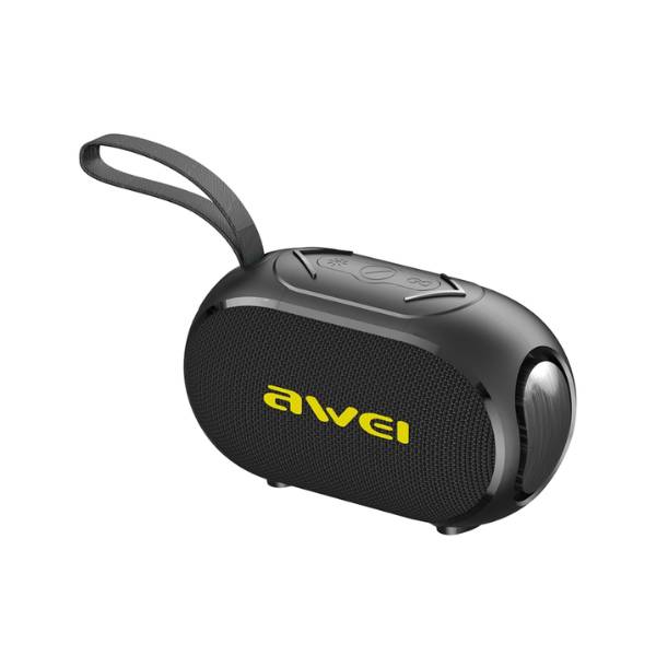 Awei KA1 Bluetooth Speaker with RGB Light