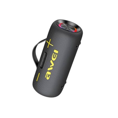 Awei KA10 60W Outdoor Bluetooth Speaker with RGB Lights