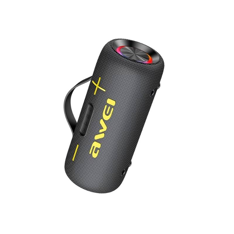 Awei KA10 60W Outdoor Bluetooth Speaker with RGB Lights