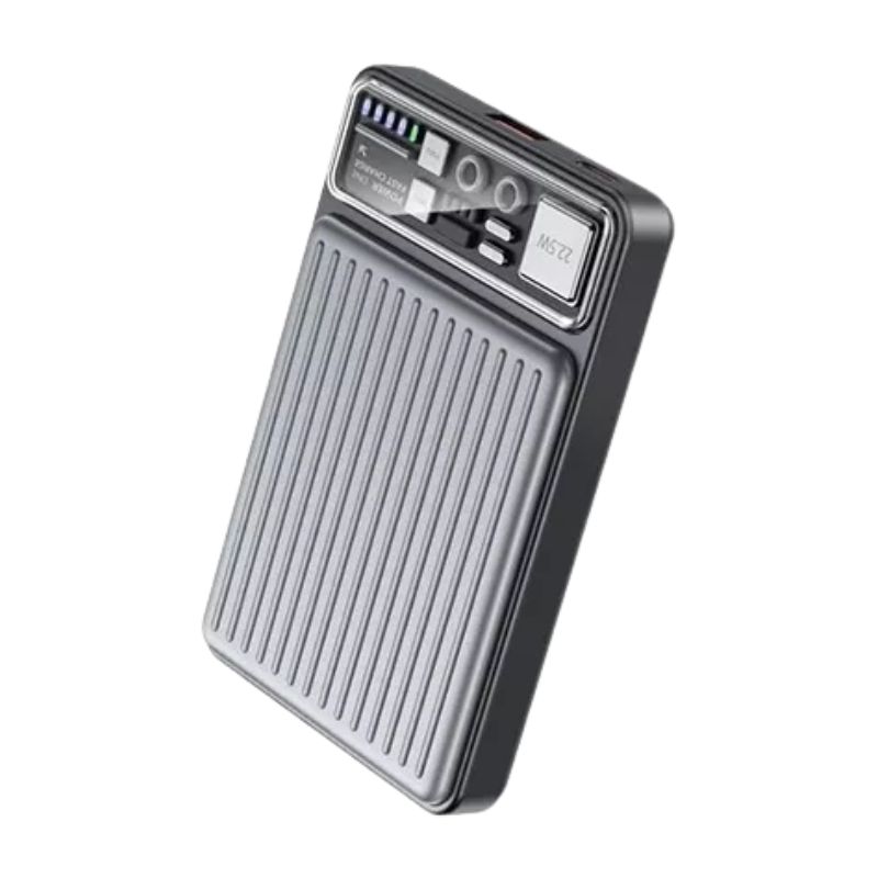 Awei P17K Mini Portable Power Bank 10000mAh 22.5W