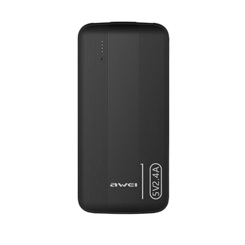 Awei P20K 10000mah Power Bank