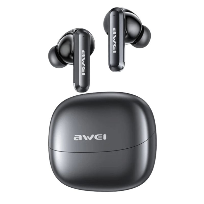 Awei T220 ANC AI Wireless Earbuds