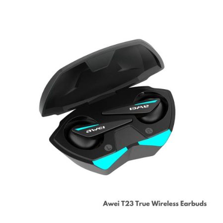 Awei T23 True Wireless Earbuds