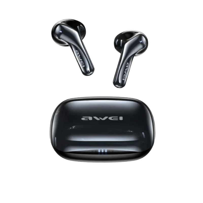 Awei T230 ANC Pro Wireless Earbuds ANC+ENC