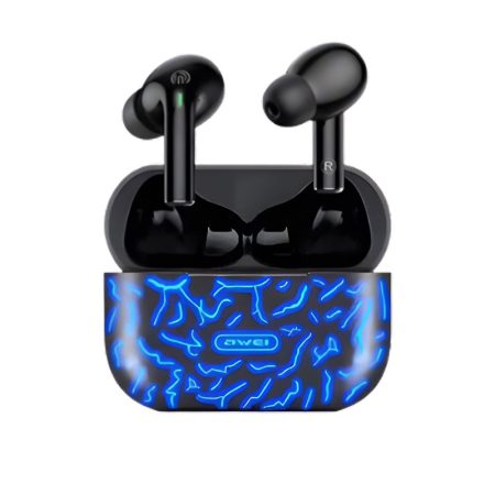 Awei T29 Pro Bluetooth RGB Gaming TWS