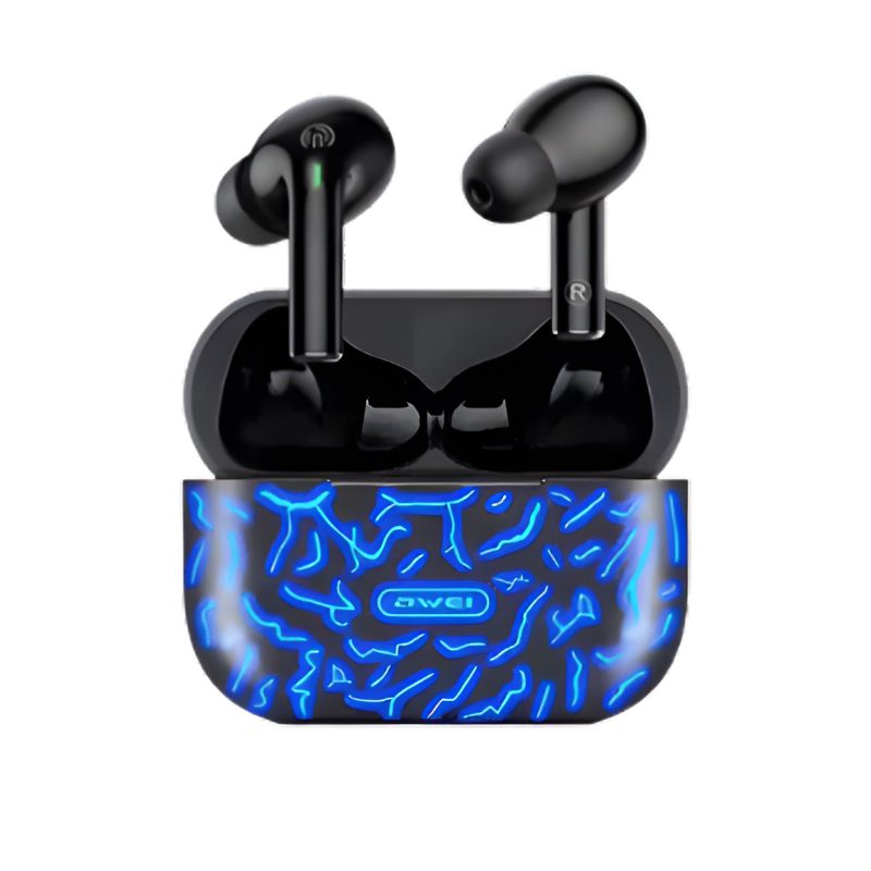 Awei T29 Pro Bluetooth RGB Gaming TWS