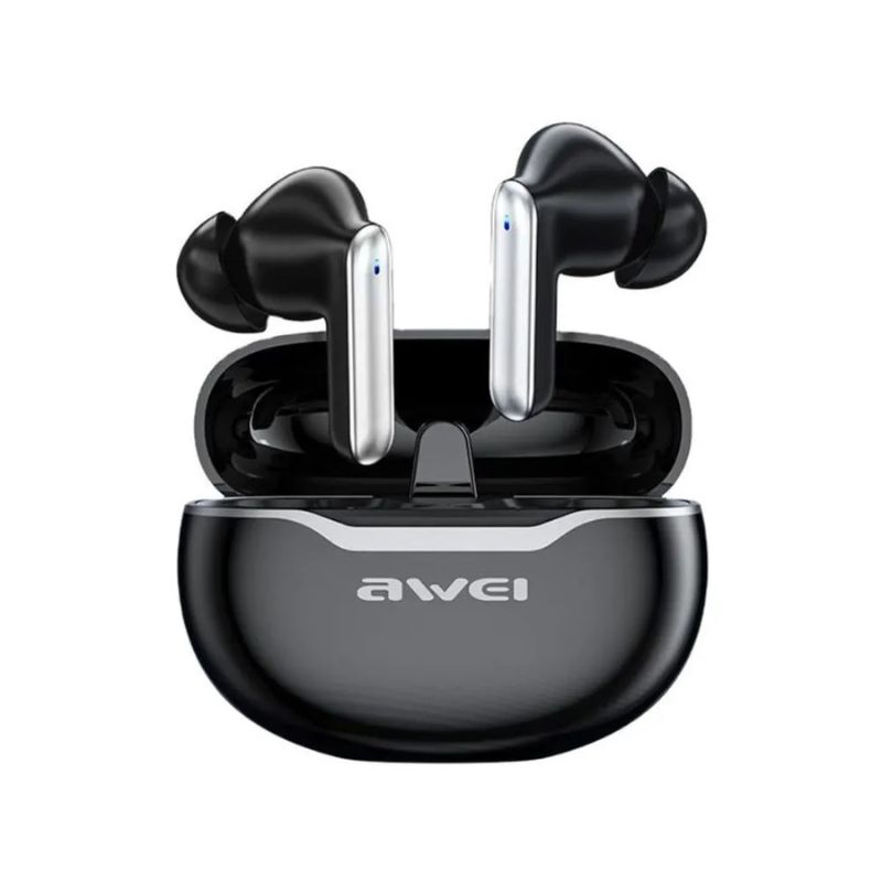 Awei T50 Wireless Bluetooth Earbuds