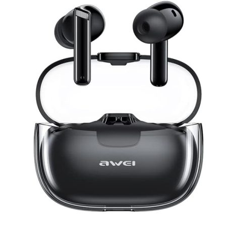 Awei T52 ANC True Wireless Earphone