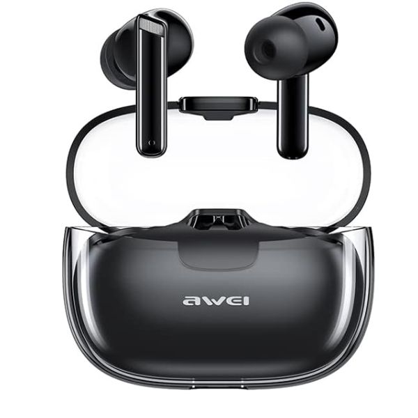 Awei T52 ANC True Wireless Earphone