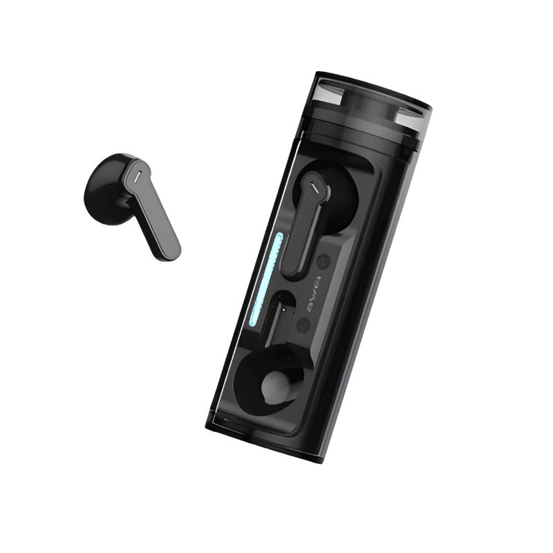 Awei T77 ENC Bluetooth Earphones