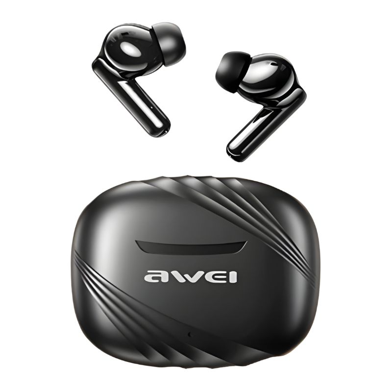 Awei TA6 ANC Wireless Earbuds