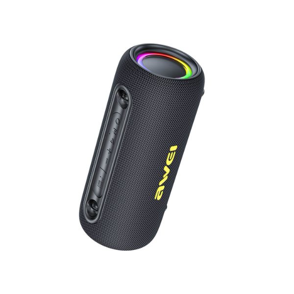 Awei Y1000 Stereo Sound Wireless Speaker Portable 60W Powerful Sound