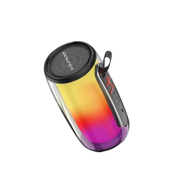 Awei Y528 RGB Light Wireless Speaker