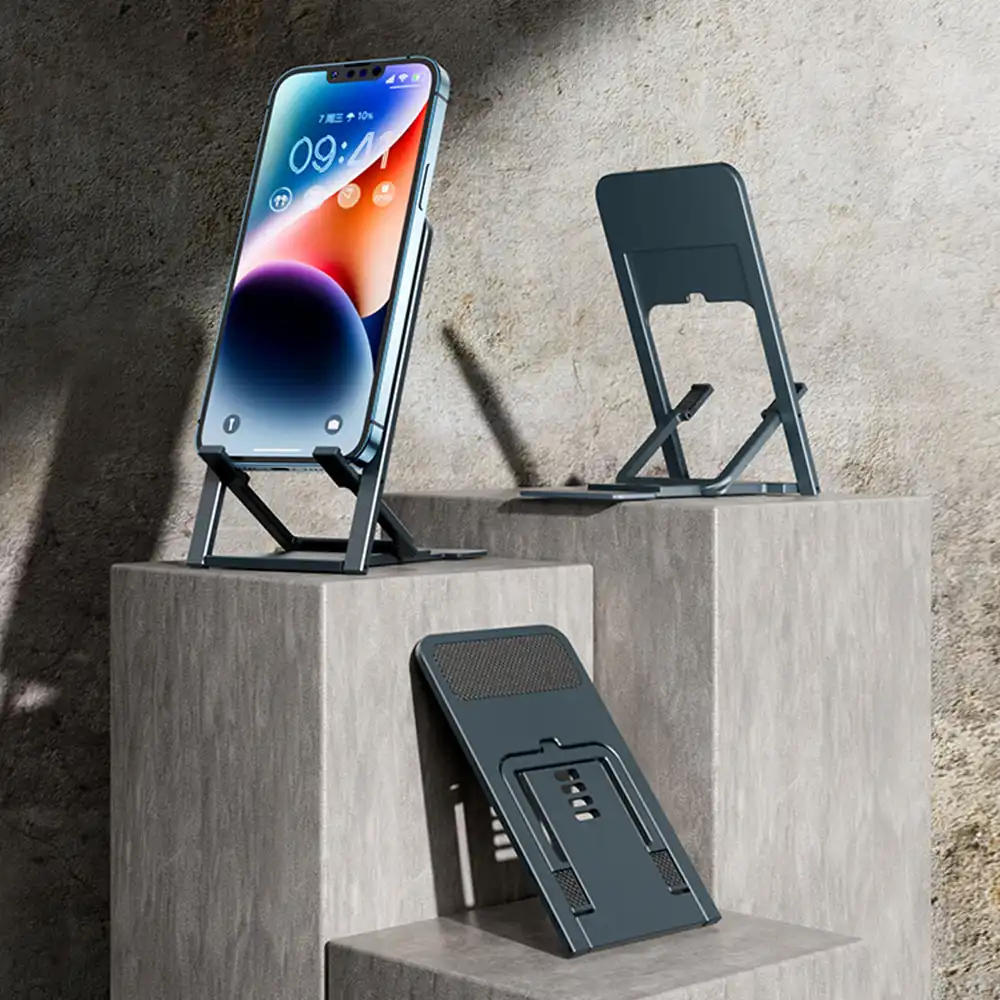 Azeada PD-T04 Woogee Series Ultra-Thin Universal Stand