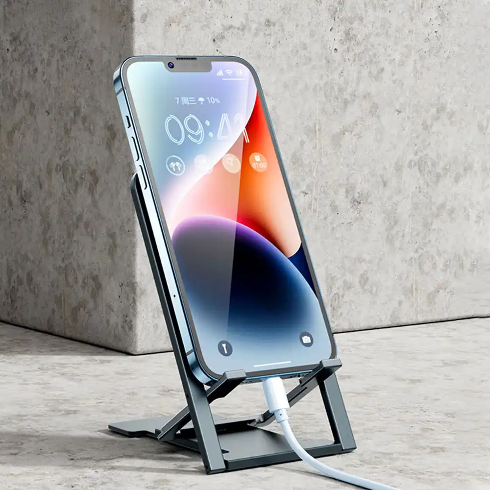 Azeada PD-T04 Woogee Series Ultra-Thin Universal Stand