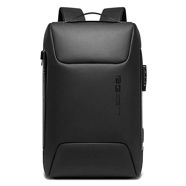 BANGE 7216 Waterproof Large Capacity Business Laptop And Travel Backpack
