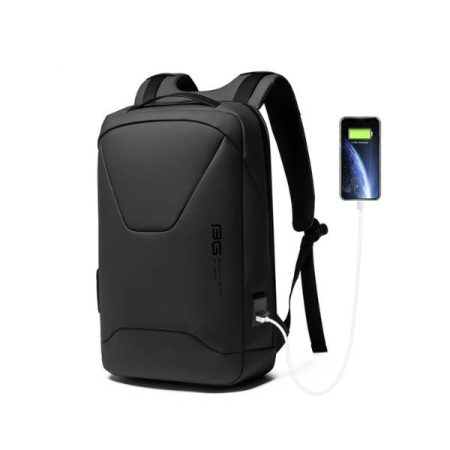 BANGE BG-22188 Premium Anti Theft Backpack with USB Port