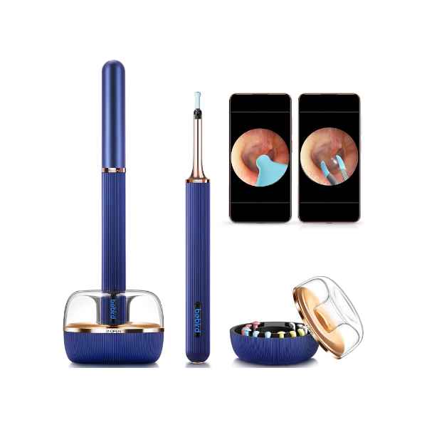 BEBIRD Note3 Pro Max 10 Megapixel HD All-in-1 Ear Wax Removal with Camera