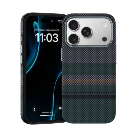 BENKS Aurora ArmorPro Case for Phone 17 Pro Max