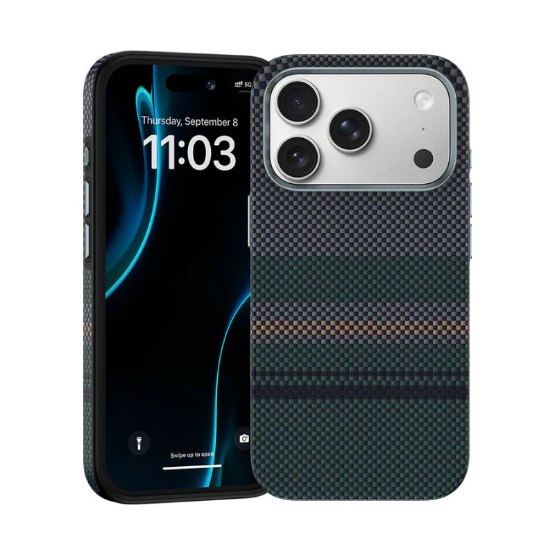 BENKS Aurora ArmorPro Case for Phone 17 Pro Max