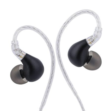 BLON BL03 II Dynamic Drive Earphones