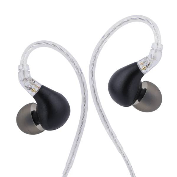 BLON BL03 II Dynamic Drive Earphones