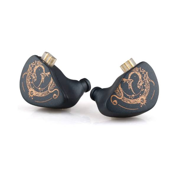 BLON X HBB Z300 10mm Silicone Diaphragm In Ear Monitor