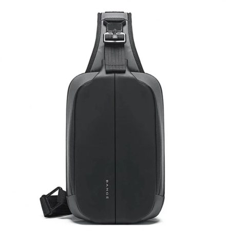 Bange 7210 Crossbody Anti Theft Bag