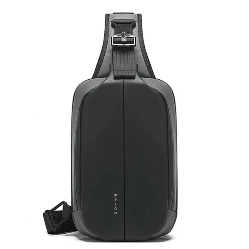 Bange 7210 Crossbody Anti Theft Bag