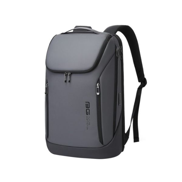 Bange BG-2517 Men Backpack with USB Port