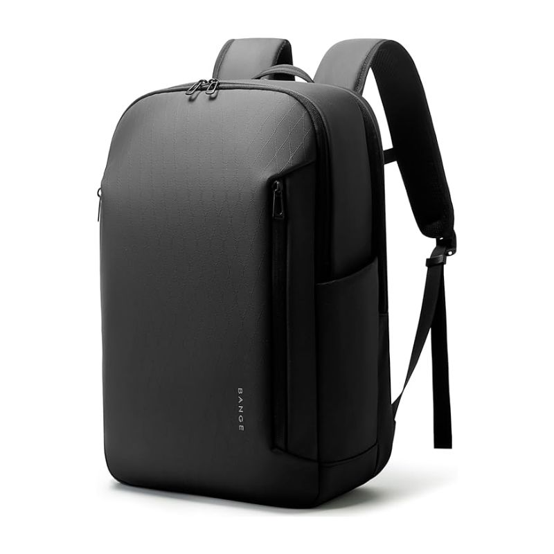 Bange BG3057 Waterproof 15.6 Inch Multi Pocket Travel Backpack