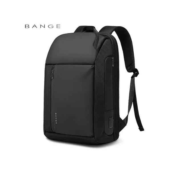 Bange BG-7663 Anti Theft Waterproof Backpack