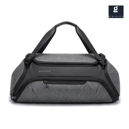 Bange BG7561 Wet and Dry Separation Fitness Travel Bag