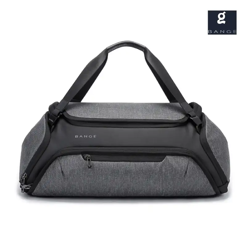 Bange BG7561 Wet and Dry Separation Fitness Travel Bag