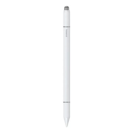 Baseus BS-PS051 3 in 1 Multifunctional Non Magnetic Stylus Pen