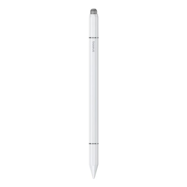 Baseus BS-PS051 3 in 1 Multifunctional Non Magnetic Stylus Pen