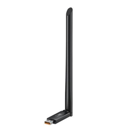 Baseus 300Mbps FastJoy Series USB Wifi Adapter (External Antenna) (BS-OH172)