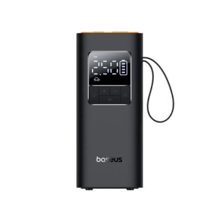 Baseus 4000mAh Wireless Car Tire Pumper
