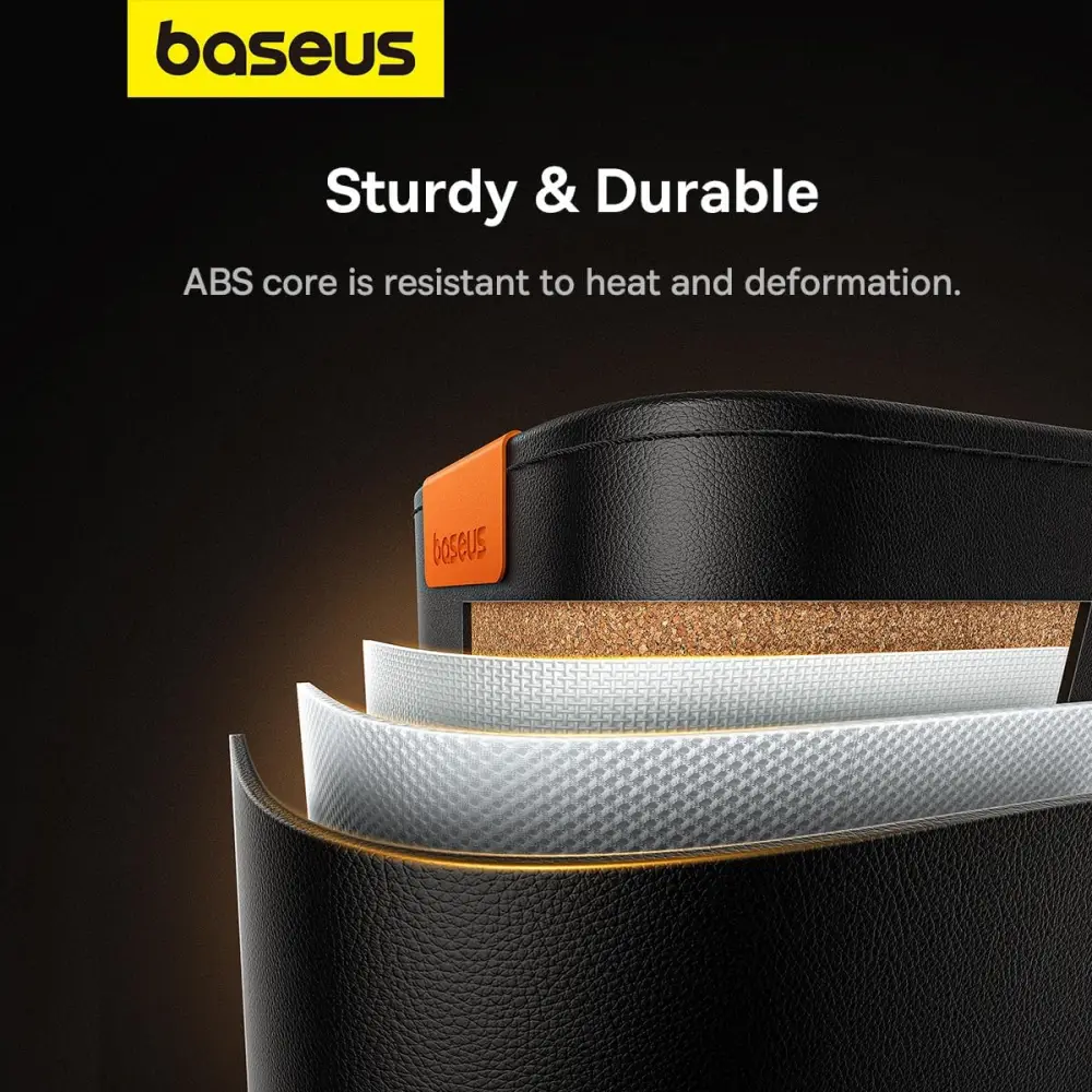 Baseus BS-CG018 Car Console Storage Box
