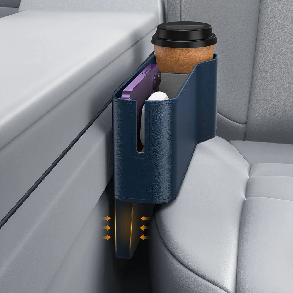 Baseus BS-CG018 Car Console Storage Box