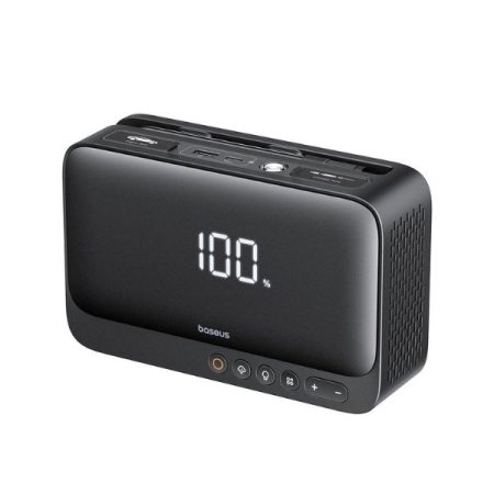 Baseus BS-CH013 600A Car Jump Starter 4-in-1 Portable Power Bank