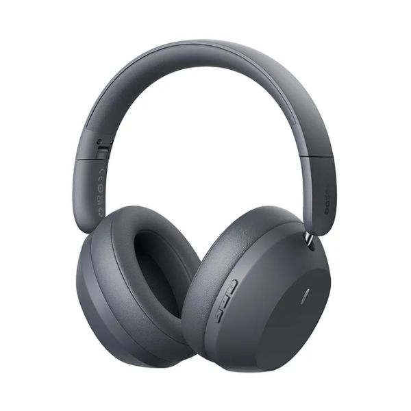 Baseus Bass 35 Max Wireless Headphones