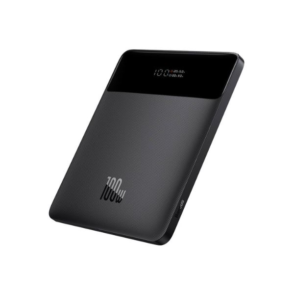 Baseus Blade 100W 20000mAh Power Bank
