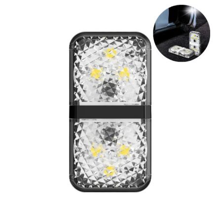 Baseus Car Door Open Warning Light(2pcs/pack)