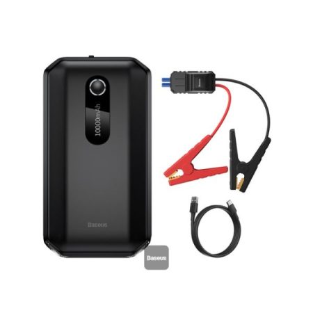 Baseus Car Jump Starter 10000mAh 1000A