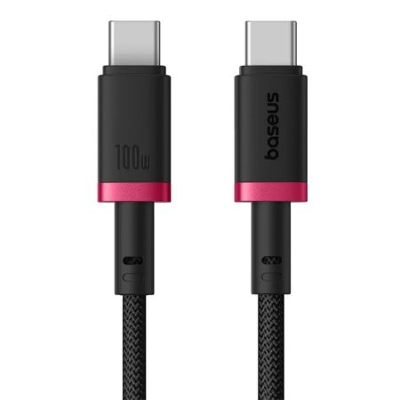 Baseus Dura 100W 2M Charging Cable Type C to Type C