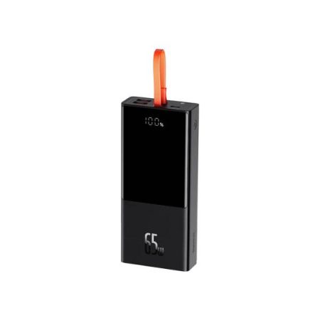 Baseus Elf 65W Power Bank 20000mAh with Type-c cable