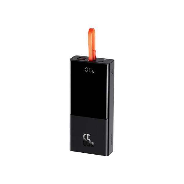 Baseus Elf 65W Power Bank 20000mAh with Type-c cable