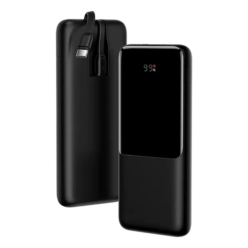 Baseus Elf Digital Display 22.5W Power Bank 10000mAh